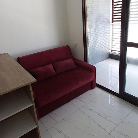 Loft Smart Farol Da Barra, Piscina Rooftop, Beira Mar No Farol Da Barra 萨尔瓦多 外观 照片