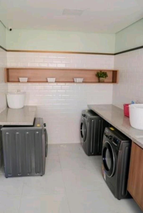 Loft Smart Farol Da Barra, Piscina Rooftop, Beira Mar No Farol Da Barra 萨尔瓦多 外观 照片
